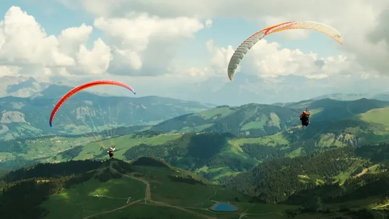 Filmstill aus Ziemlich beste Freunde